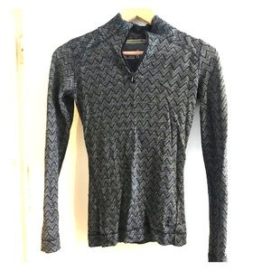 Smartwool Half Zip